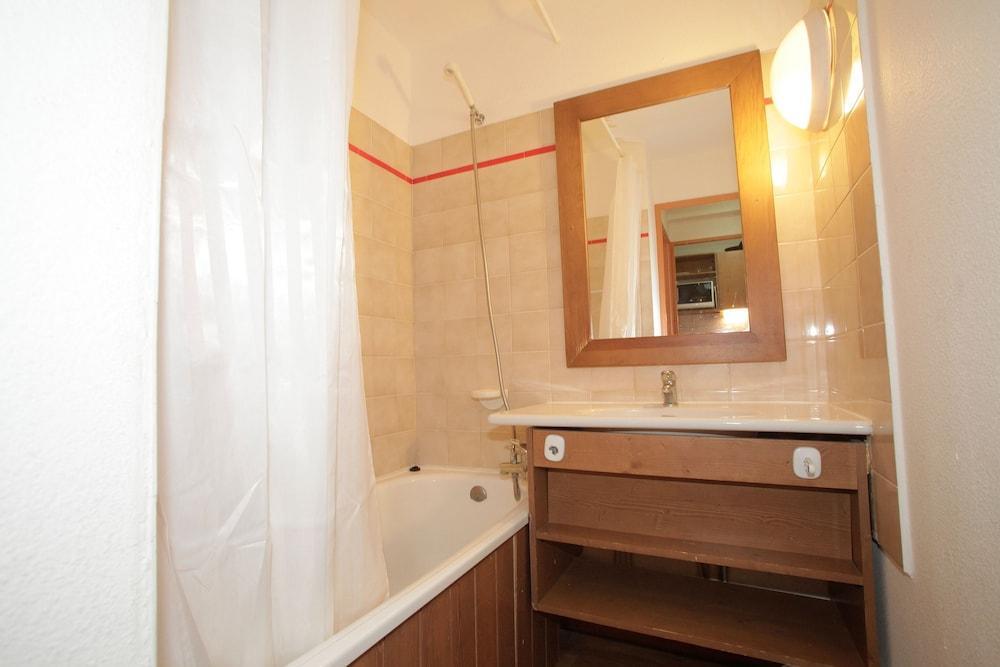 Residence Odalys Le Hameau Du Borsat Tignes Bagian luar foto