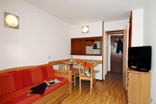 Residence Odalys Le Hameau Du Borsat Tignes Bagian luar foto
